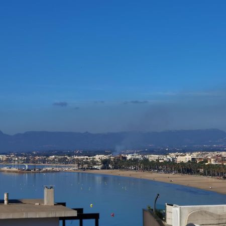 شقة سالو  في Tortosa Planet Costa Dorada المظهر الخارجي الصورة