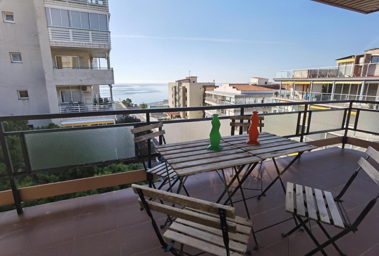 شقة سالو  في Tortosa Planet Costa Dorada المظهر الخارجي الصورة