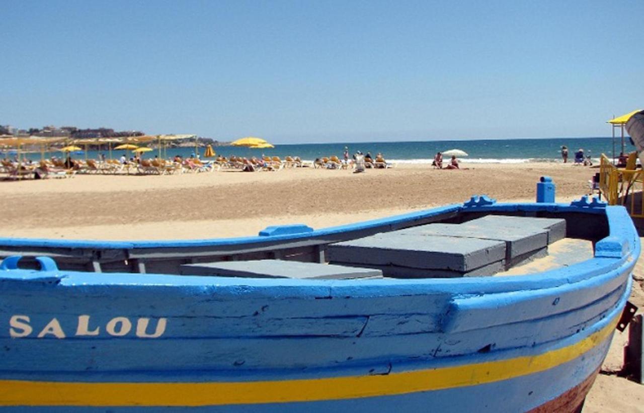 شقة سالو  في Tortosa Planet Costa Dorada المظهر الخارجي الصورة